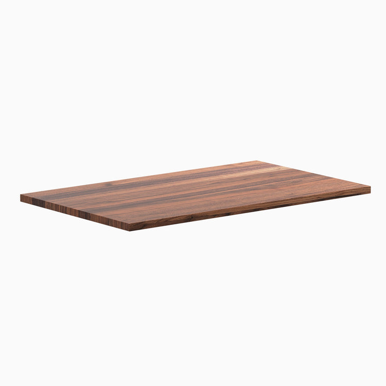 Desky Mini Hardwood Desk Tops-Walnut DeskyÌâå¨