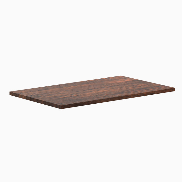Desky Mini Softwood Desk Tops-American Rustic Pine Desky®