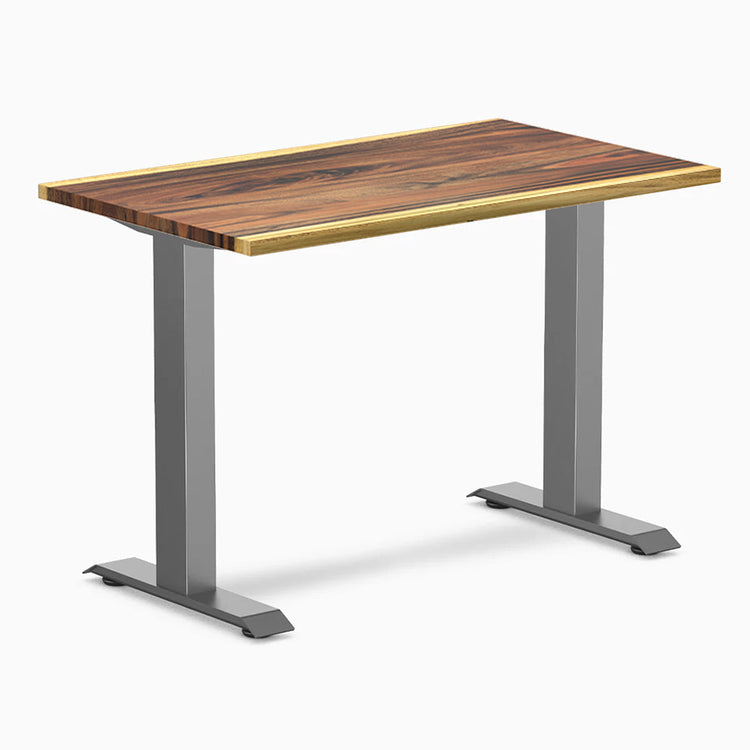 Desky Zero Mini Hardwood Office Desk