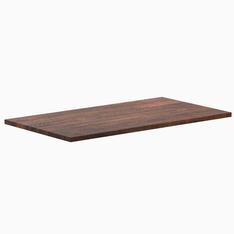 Desky Mini Softwood Desk Tops-American Rustic Pine Desky®