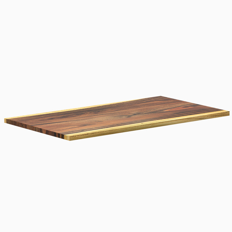 Desky Mini Hardwood Desk Tops