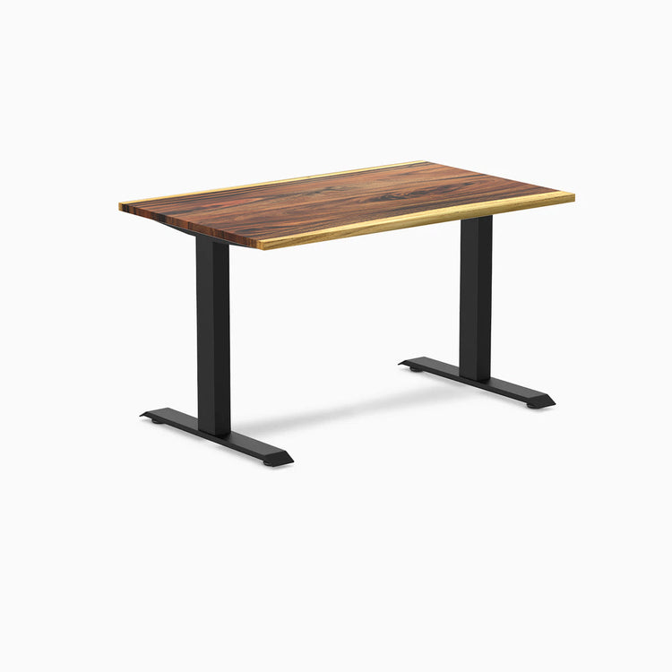 Desky Zero Hardwood Office Desk-DeskyÌâå¨ Australia