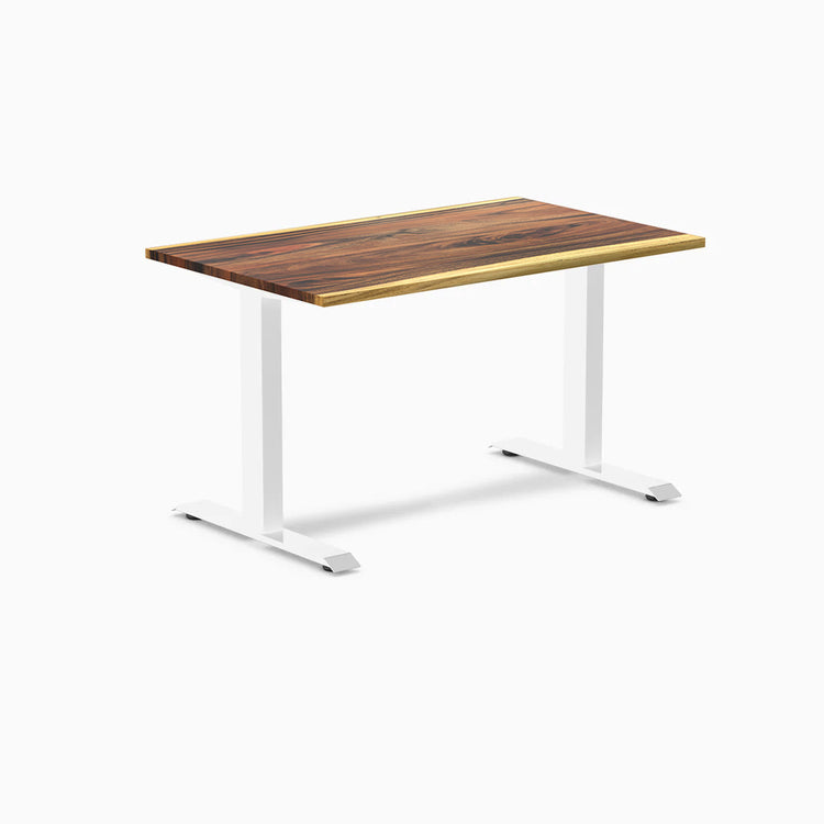 Desky Zero Hardwood Office Desk-DeskyÌâå¨ Australia