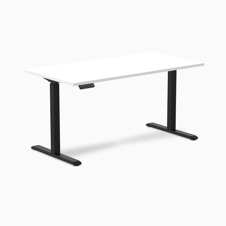 Desky Single Sit Stand Gaming Desk-DeskyÌâå¨ Australia