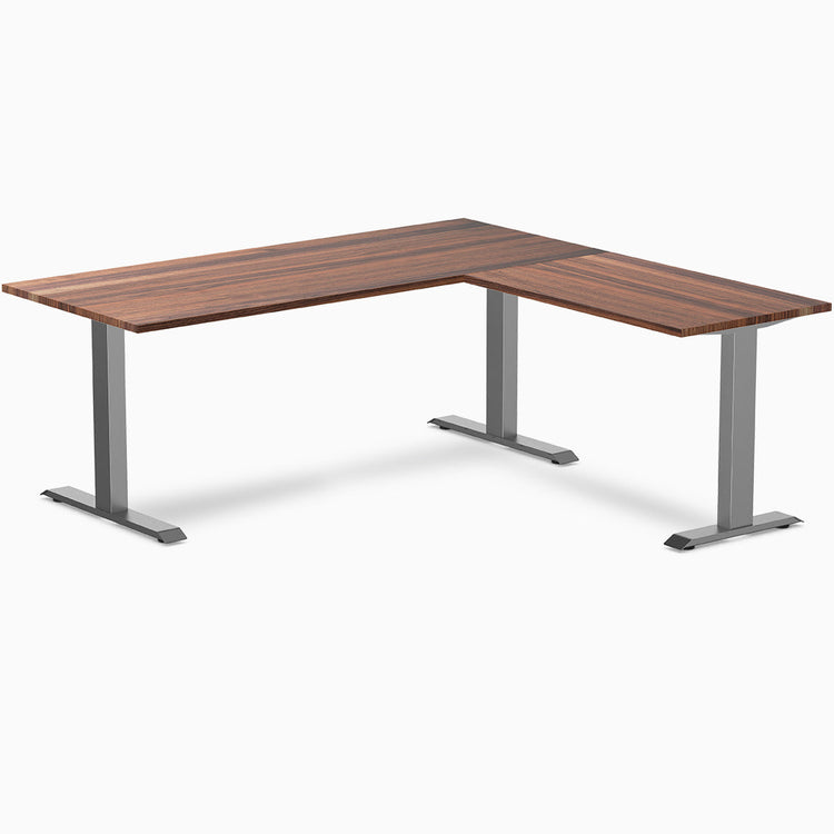 Desky zero hardwood walnut wood 1800mm