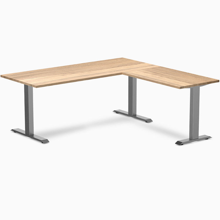 Desky zero hardwood white oak wood 1800mm