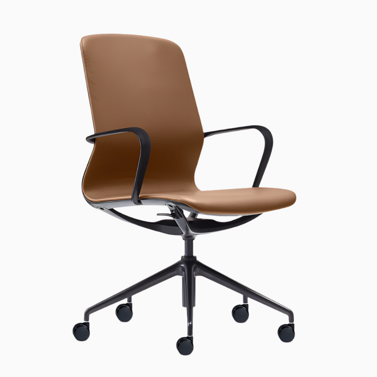 Desky Pele Executive Office Chair