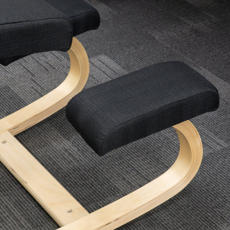 Desky Kneeling Chair-Kneeling Chairs-Desky-DeskyÌâå¨ Australia