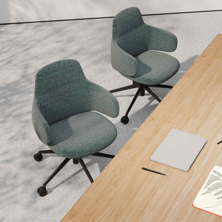 Desky Arco Office Chair