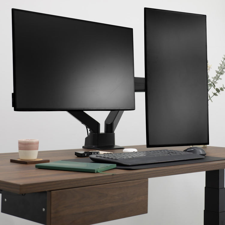 Desky Dual Monitor Arm-DeskyÌâå¨ Australia