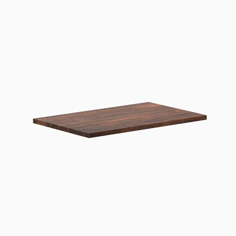 Desky Mini Softwood Desk Tops-Rustic Pine DeskyÌâå¨