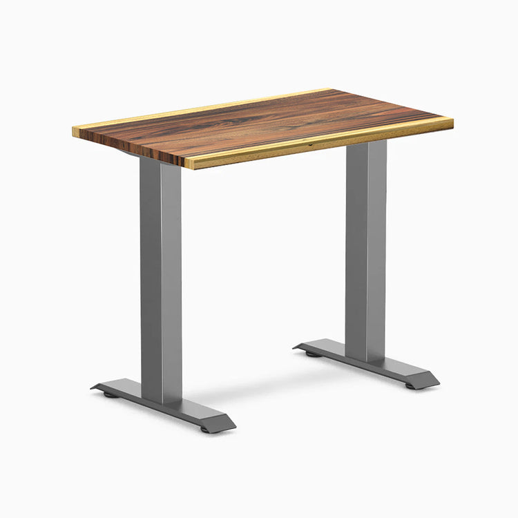 Desky Zero Mini Hardwood Office Desk
