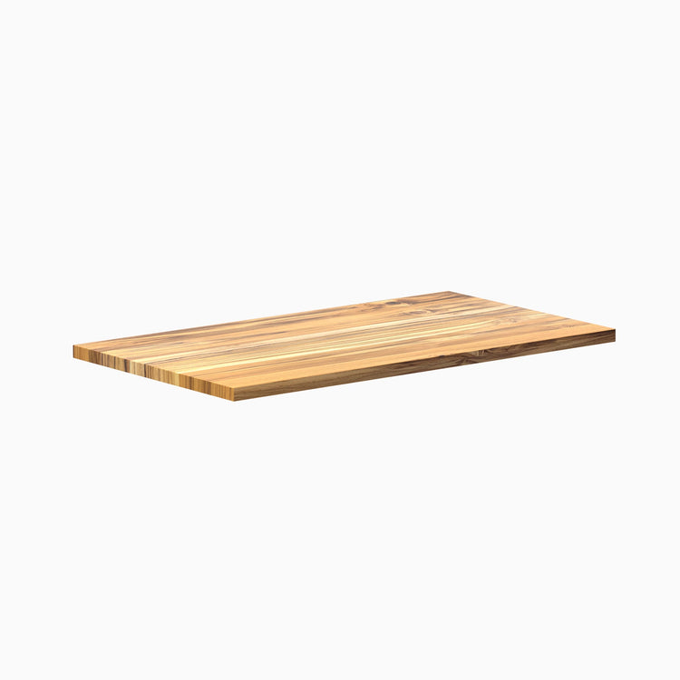 Desky Mini Hardwood Desk Tops
