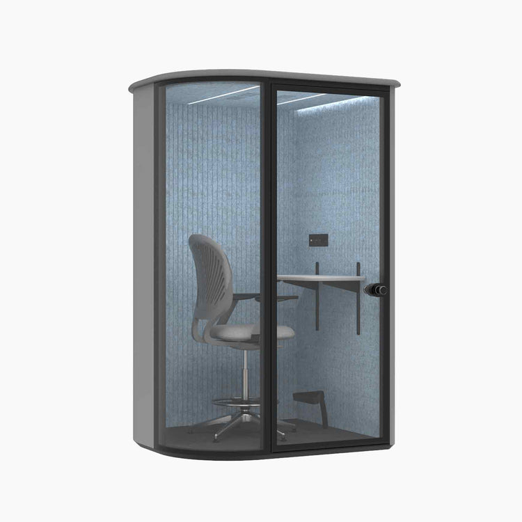 Arc Pod Phone Booth Large-DeskyÌâå¨ Australia