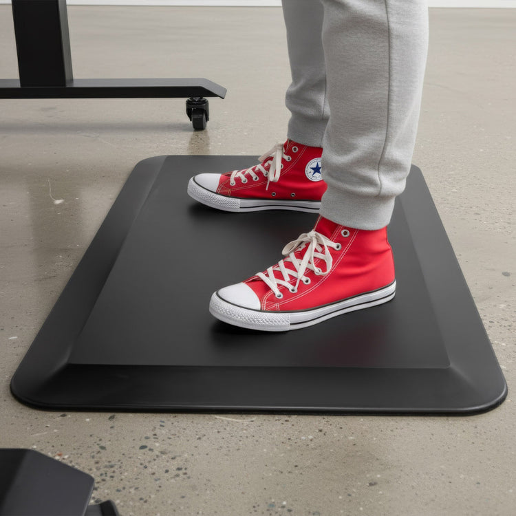 Desky Anti-Fatigue Rectangle Standing Mat