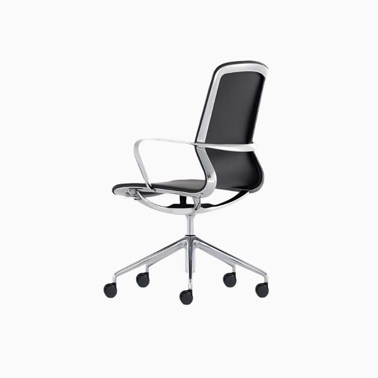 Desky Pele Executive Office Chair