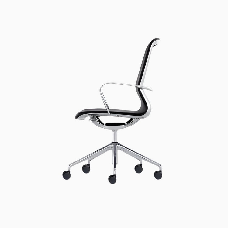 Desky Pele Executive Office Chair