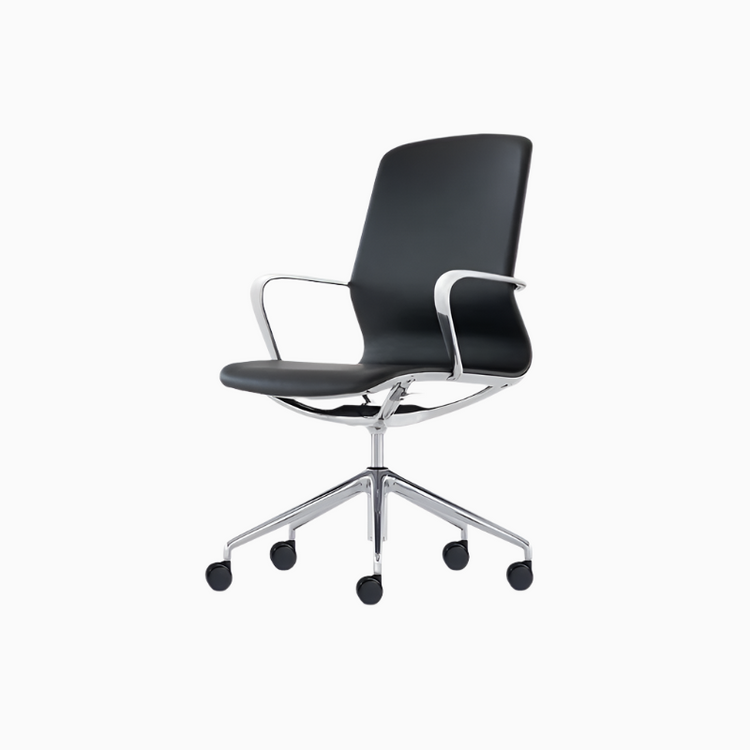 Desky Pele Executive Office Chair