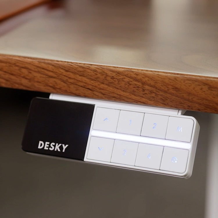 Desky Smart Bluetooth Controller-DeskyÌâå¨ Australia