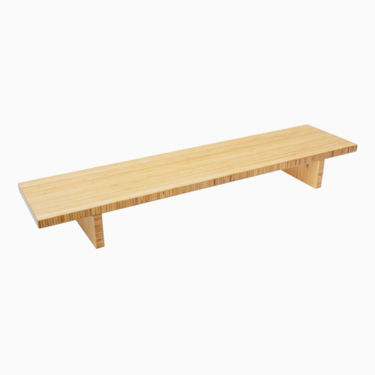 Desky Minimal Monitor Stand