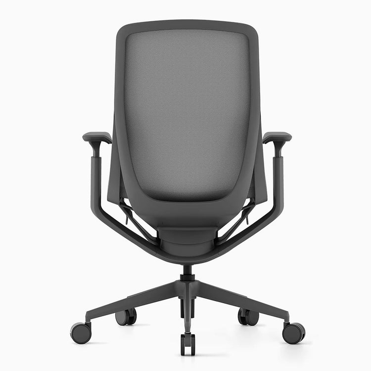Desky echo modern office chair