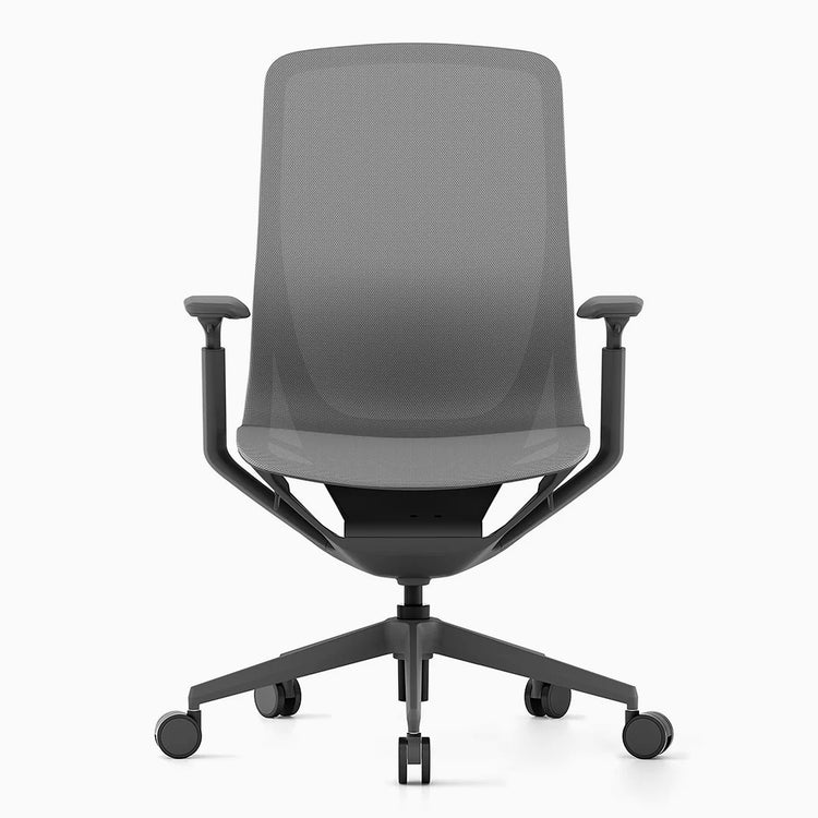 Desky echo modern office chair