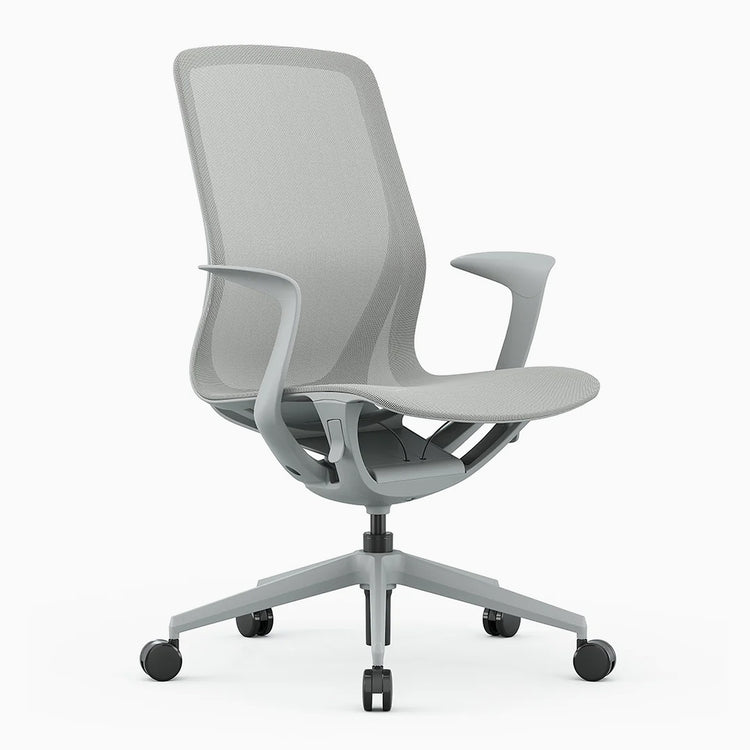 Desky echo modern office chair