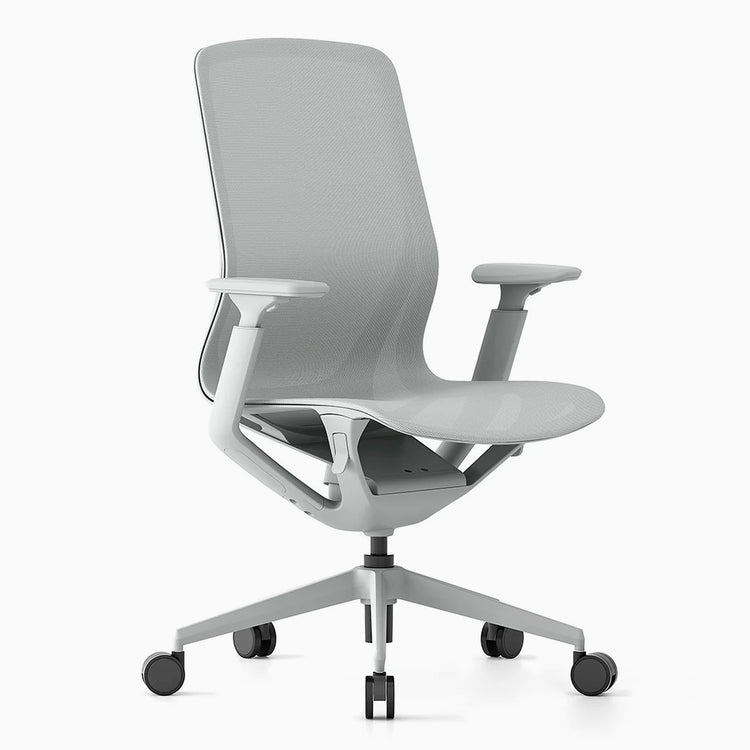 Desky echo modern office chair