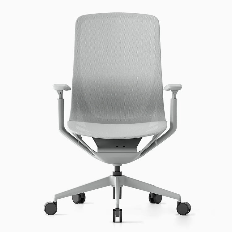 Desky echo modern office chair