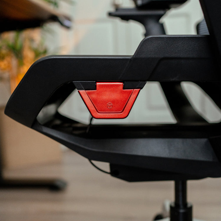 Desky Vanguard Gaming Chair-Gaming Chairs-Desky-DeskyÌâå¨ Australia
