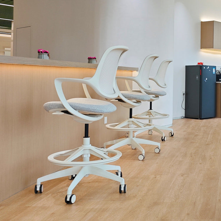 Desky Evoque Low Back Office Chair-DeskyÌâå¨ Australia
