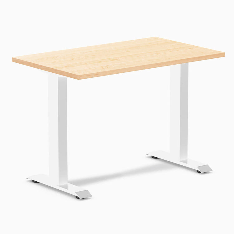 Desky Zero Mini Hardwood Office Desk