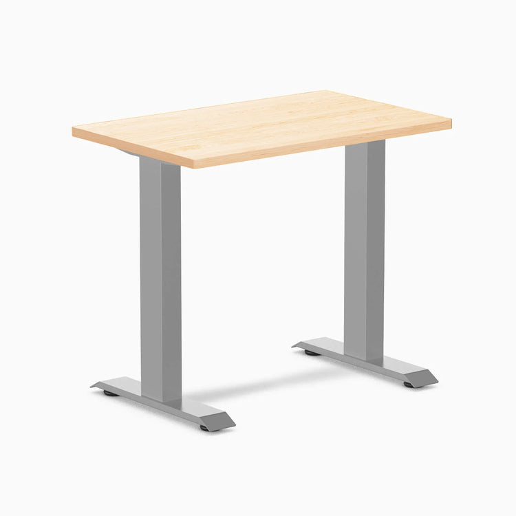 Desky Zero Mini Hardwood Office Desk