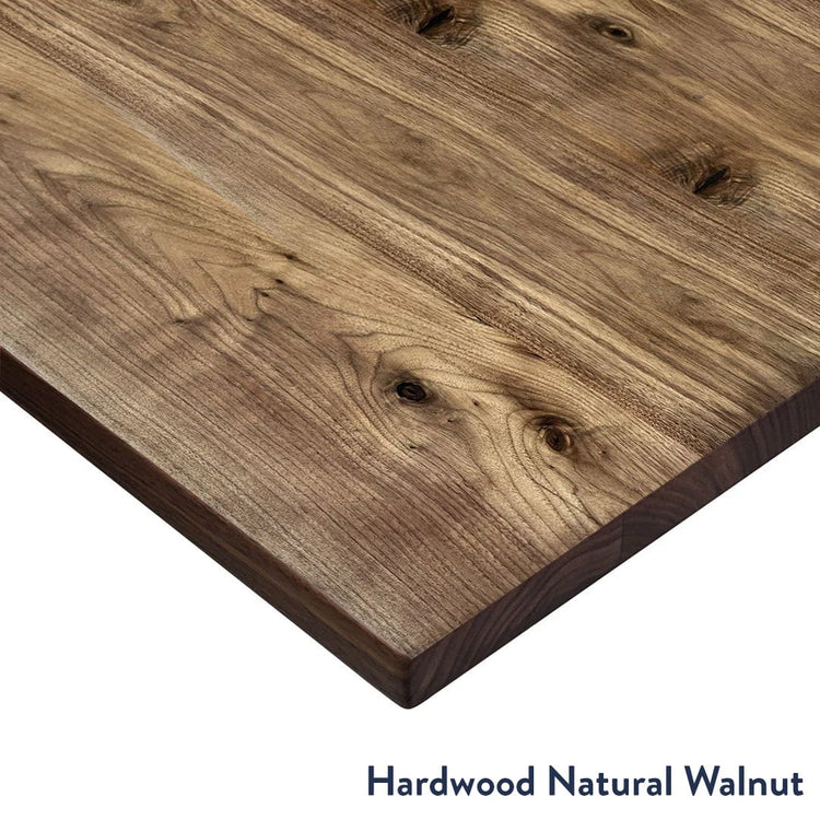 Desky Mini Hardwood Desk Tops