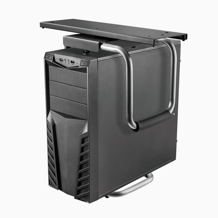 Desky heavy duty pc mount