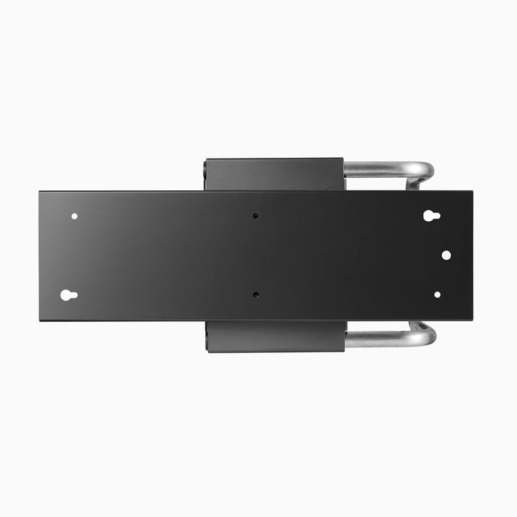 Desky heavy duty pc mount