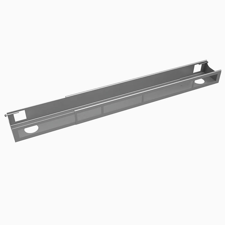 Quad Frame Channel + Mounting Bracket - DeskyÌâå¨ Australia