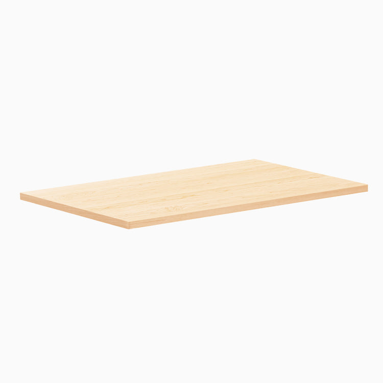 Desky Mini Hardwood Desk Tops