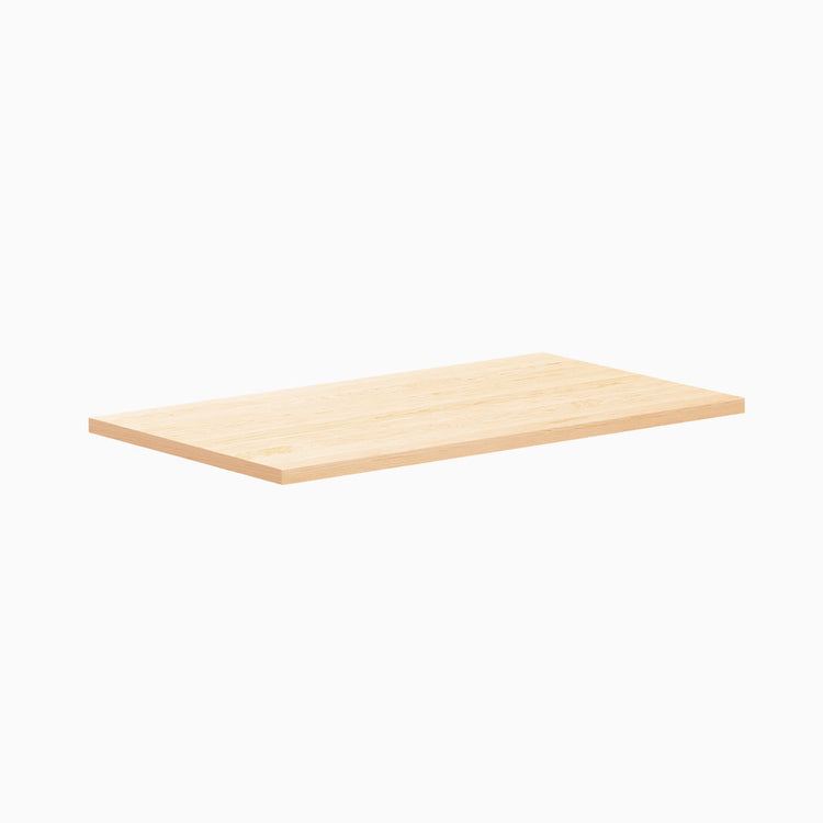 Desky Mini Hardwood Desk Tops