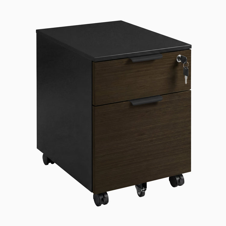 Desky Minimal Filing Cabinet