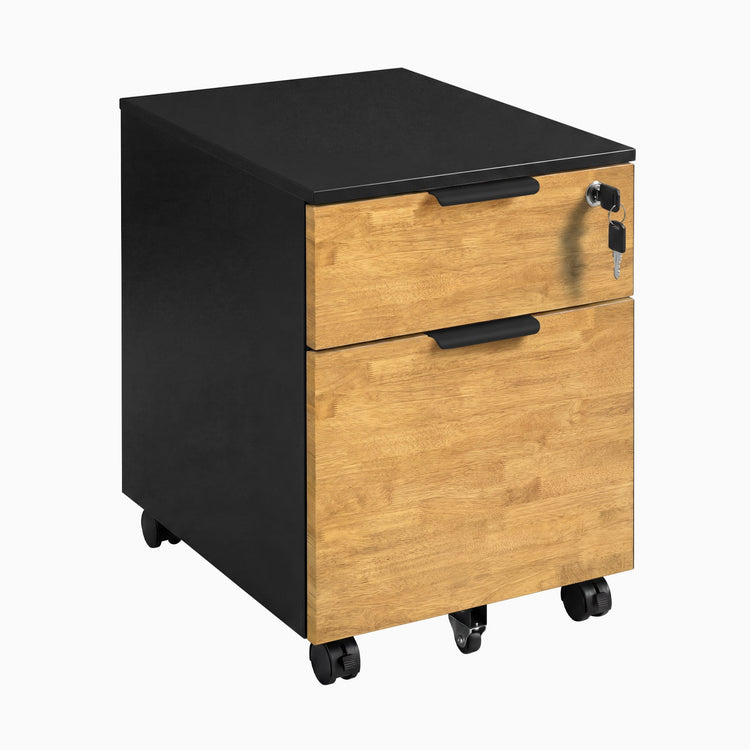 Desky Minimal Filing Cabinet