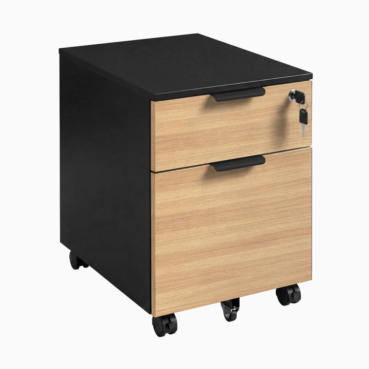 Desky Minimal Filing Cabinet
