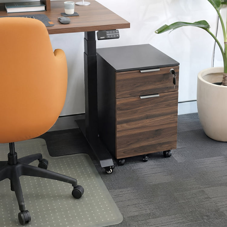 Desky Minimal Filing Cabinet