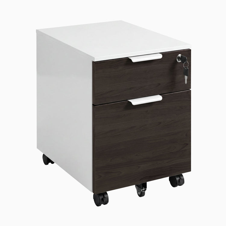 Desky Minimal Filing Cabinet