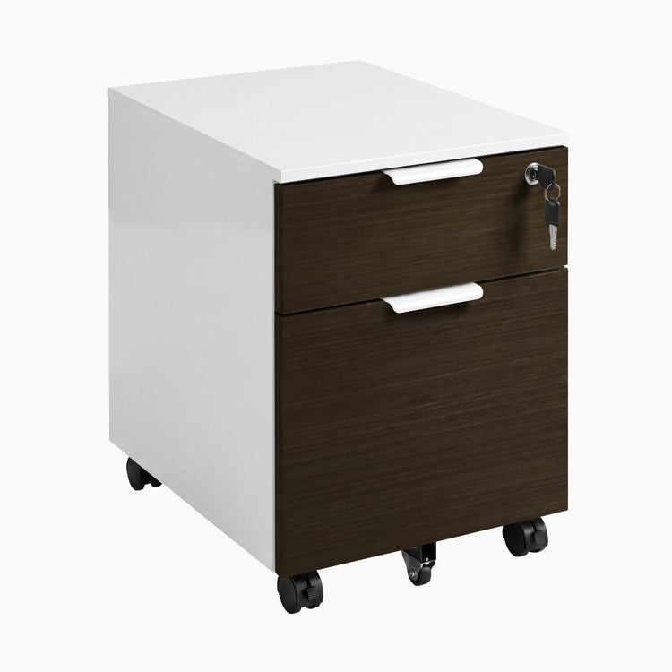 Desky Minimal Filing Cabinet