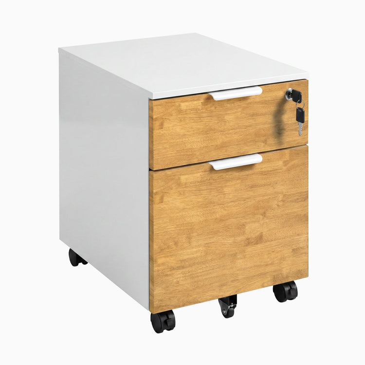Desky Minimal Filing Cabinet