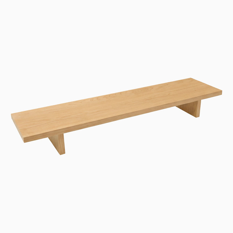 Desky Minimal Monitor Stand