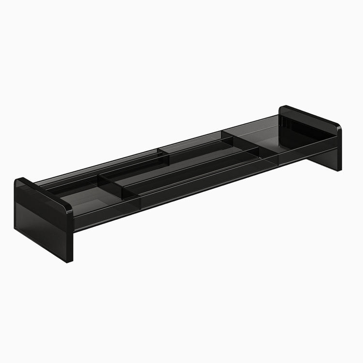 Desky Monitor Stand Organiser