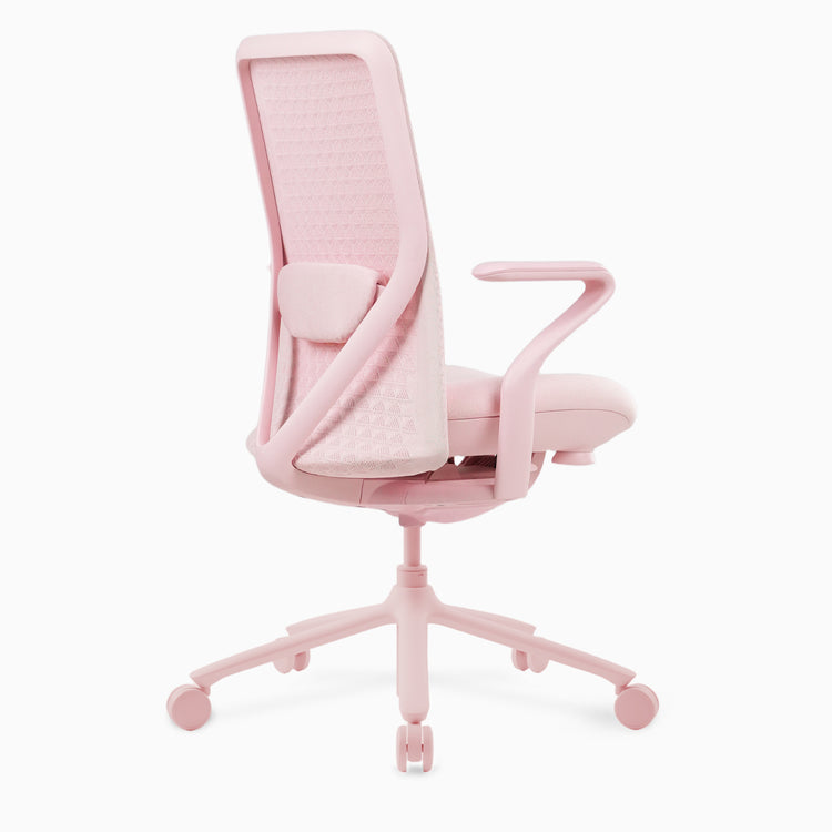 Desky Freya Ergonomic Mesh Chair
