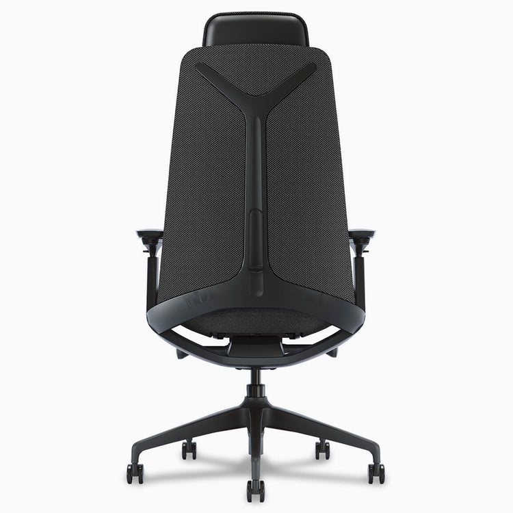 Pinnacle executive office chair - Desky